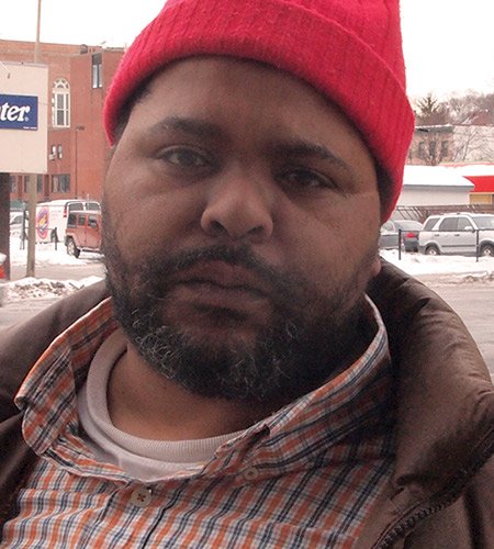 Create more jobs and provide better health care and education.
— Gerry Thomas,
Unemployed,
Dorchester