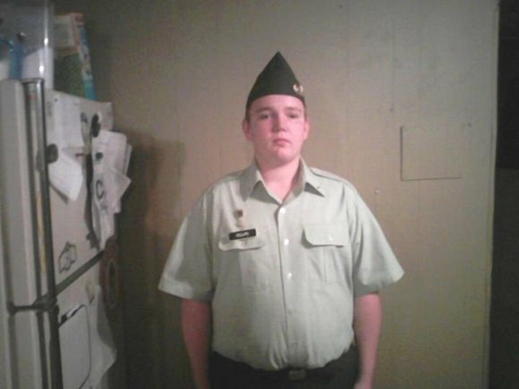 An investigation is underway in northwest Georgia after a police officer shot and killed 17-year-old Christopher Roupe. There are conflicting ... An investigation is underway in northwest Georgia after a police officer shot and killed 17-year-old Christopher Roupe. There are conflicting ...