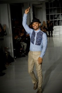 Edwing D’Angelo