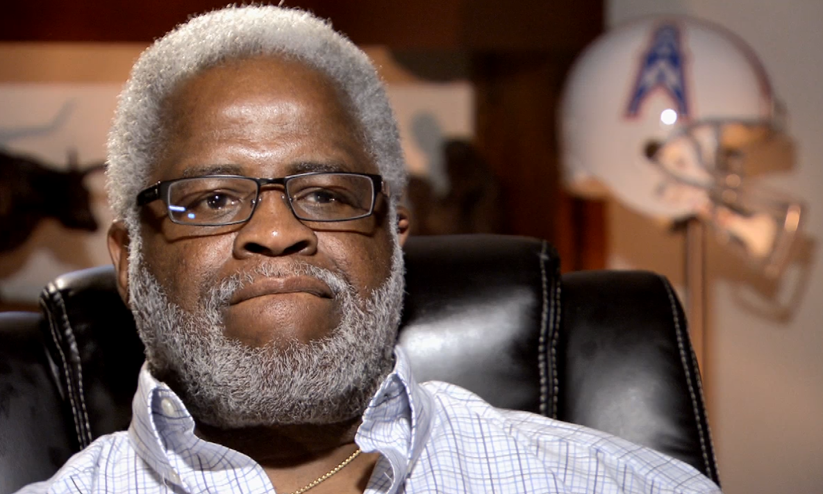 Earl Campbell Net Worth