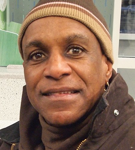 I think the NFL is a reflection of our society. They shouldn’t tolerate racial harassment. All that should be behind us.
— George Jordan,
Self-Employed,
Dorchester