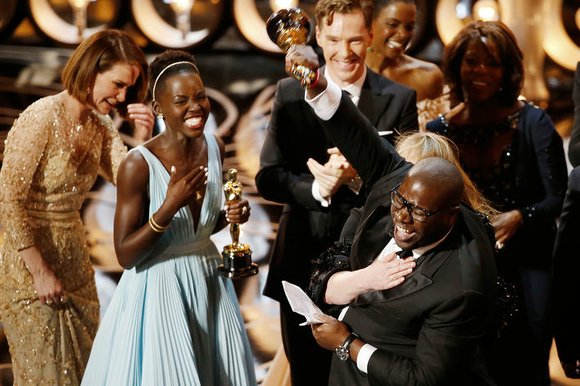 The searing drama "12 Years a Slave" was named best picture at the 86th Academy Awards on Sunday night. The ... The searing drama "12 Years a Slave" was named best picture at the 86th Academy Awards on Sunday night. The ...
