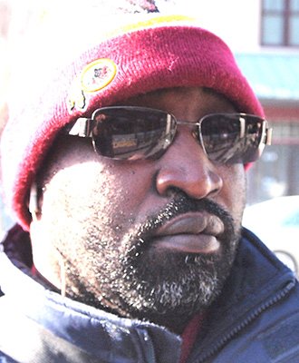 They need role models. Somebody they can look up to. Right now, a lot of them look up to street hoods.
— Chris, Finance, Brockton