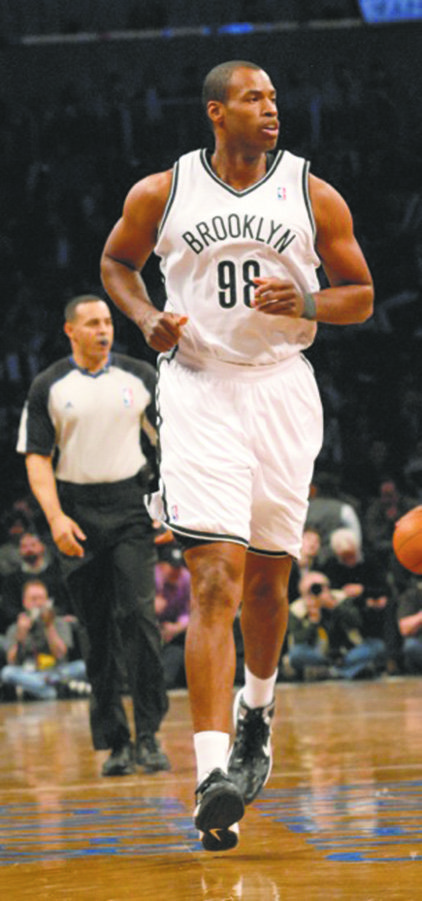 Council Member Jumaane D. Williams, deputy leader of the City Council, released a statement upon the Brooklyn Nets’ signing of ... Council Member Jumaane D. Williams, deputy leader of the City Council, released a statement upon the Brooklyn Nets’ signing of ...