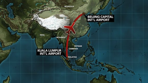 Yet another conflicting storyline has emerged in the perplexing disappearance of Malaysia Airlines Flight 370 nearly six days ago. After ... Yet another conflicting storyline has emerged in the perplexing disappearance of Malaysia Airlines Flight 370 nearly six days ago. After ...