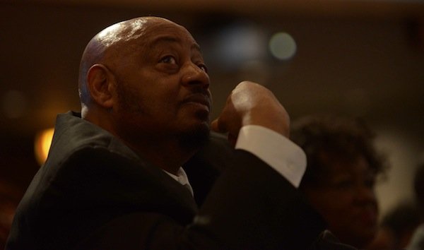 Hundreds came out to honor and celebrate the 70th birthday of Rev. Willie Wilson at Union Temple Baptist Church in D.C. on Saturday, March 8.