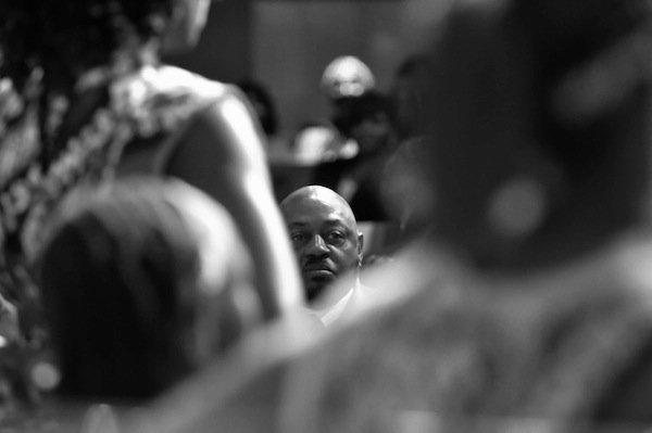 Hundreds came out to honor and celebrate the 70th birthday of Rev. Willie Wilson at Union Temple Baptist Church in D.C. on Saturday, March 8.