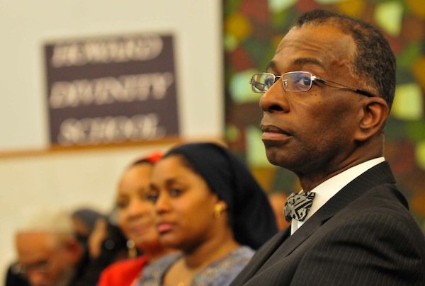 Hundreds came out to honor and celebrate the 70th birthday of Rev. Willie Wilson at Union Temple Baptist Church in D.C. on Saturday, March 8.