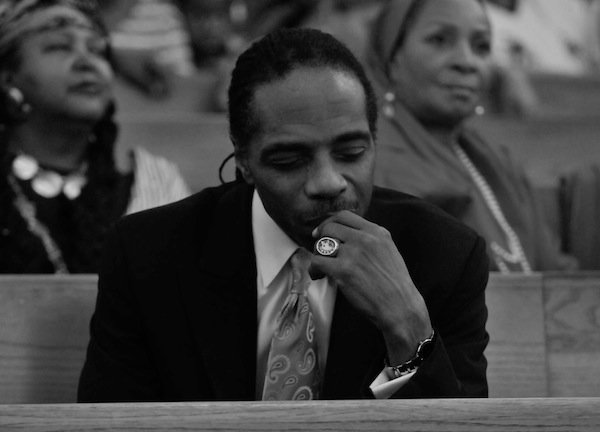Hundreds came out to honor and celebrate the 70th birthday of Rev. Willie Wilson at Union Temple Baptist Church in D.C. on Saturday, March 8.