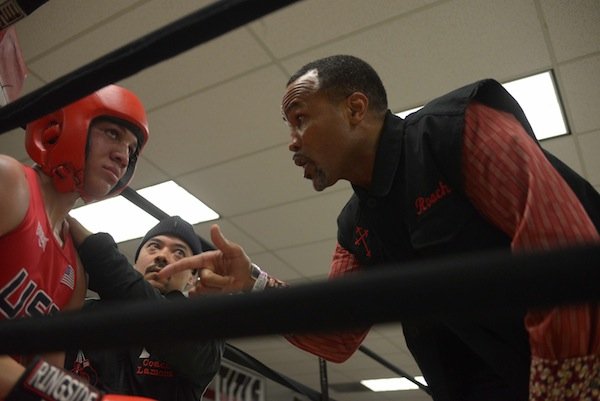 The third week of the 2014 Washington Golden Gloves Championship Tournament gets underway Saturday, March 8, at the Sugar Ray Leonard Boxing Center in Hyattsville, Md.
