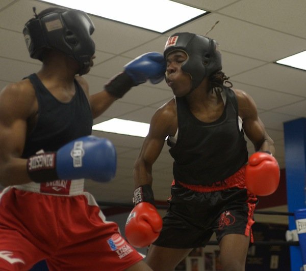 The third week of the 2014 Washington Golden Gloves Championship Tournament gets underway Saturday, March 8, at the Sugar Ray Leonard Boxing Center in Hyattsville, Md.
