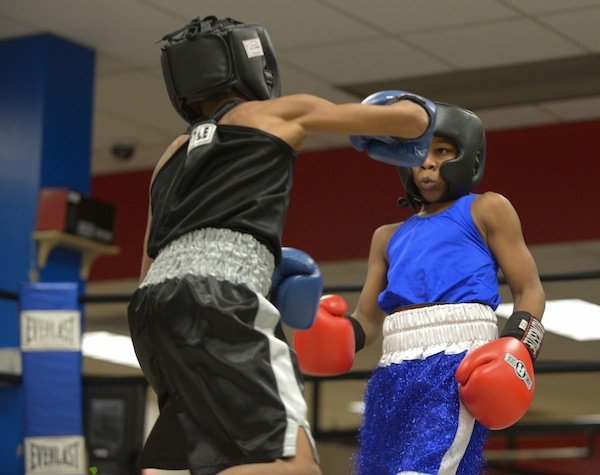 The third week of the 2014 Washington Golden Gloves Championship Tournament gets underway Saturday, March 8, at the Sugar Ray Leonard Boxing Center in Hyattsville, Md.