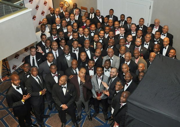 Chi Chapter, the Boston-Metro affiliate of the Kappa Alpha Psi Fraternity, hosted Kappa Week 2014 from Feb. 17 to Feb. 23 with programming aimed to commemorate the chapter’s 90 years of contributions to the Boston community. Chi Chapter covers Boston and Cambridge area institutions, including several undergraduate members from Boston College, Boston University, Harvard University and Northeastern University.