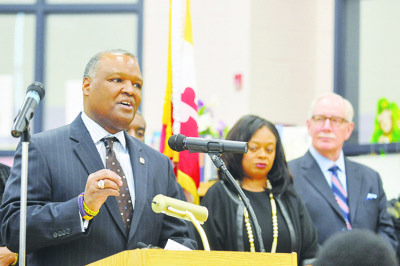 Classrooms in Prince George's County maybe getting more assistance from a national education nonprofit after the developer of National Harbor ... Classrooms in Prince George's County maybe getting more assistance from a national education nonprofit after the developer of National Harbor ...