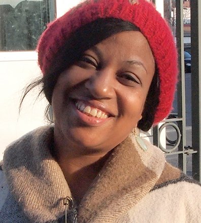 They need to keep the area clean and have better advertising and marketing.
— Debbie Howard, Site Coordinator, Roxbury