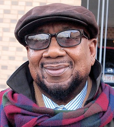 We need better parking. It’s really tough on weekends when people are shopping. And a supermarket would be nice.
— Robert Handy, Teacher, Dorchester