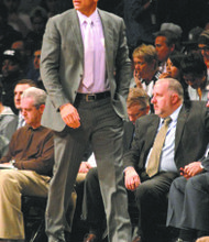 Coach Jason Kidd