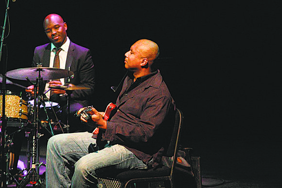 A historical jazz and sports collaborative event occurred recently on a Sunday evening at the New Jersey Performing Arts Center ... A historical jazz and sports collaborative event occurred recently on a Sunday evening at the New Jersey Performing Arts Center ...