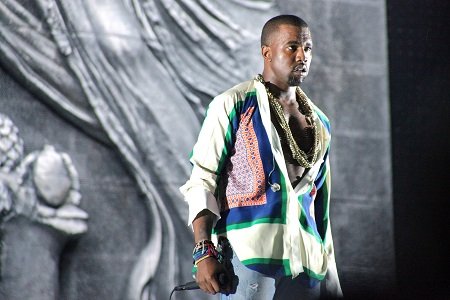 Kanye West is paying a price for not ignoring a swarm of paparazzi surrounding him at an airport this past ... Kanye West is paying a price for not ignoring a swarm of paparazzi surrounding him at an airport this past ...