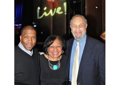 Baltimore City NAACP President Tessa Hill-Aston was among the honorees of the 1st Annual Black History Celebration – Salutes Black ... Baltimore City NAACP President Tessa Hill-Aston was among the honorees of the 1st Annual Black History Celebration – Salutes Black ...