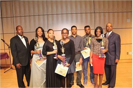 Pi Omega Chapter, Graduate Chapter of Baltimore, Maryland, Omega Psi Phi Fraternity, Inc., hosted its 58th Annual Bro. Kelvin J. ... Pi Omega Chapter, Graduate Chapter of Baltimore, Maryland, Omega Psi Phi Fraternity, Inc., hosted its 58th Annual Bro. Kelvin J. ...