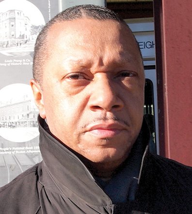 I think black teens are just profiled more than white kids are. It has a lot to do with the politics of our community.
— Dewayne Vaughn
Paralegal
Roslindale