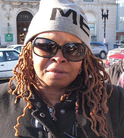 It’s because of where they live and how they grow up. If their parents use drugs, they’re more likely to use drugs.
— Rose Dihigo
Drug and Alcohol Counselor
Roxbury