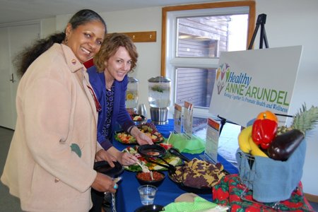 Healthy Anne Arundel Month (April 2014), sponsored by the Healthy Anne Arundel Coalition, is a special time to motivate Anne ... Healthy Anne Arundel Month (April 2014), sponsored by the Healthy Anne Arundel Coalition, is a special time to motivate Anne ...