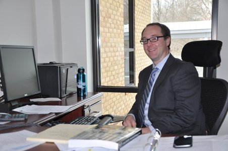 Michael H. Gavin of Baltimore is Anne Arundel Community College’s new associate vice president of Learning. Michael H. Gavin of Baltimore is Anne Arundel Community College’s new associate vice president of Learning.