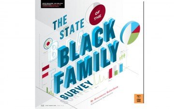 In the May issue of EBONY magazine, the publication partnered with the W.K. Kellogg Foundation (WKKF) to release the State ... In the May issue of EBONY magazine, the publication partnered with the W.K. Kellogg Foundation (WKKF) to release the State ...