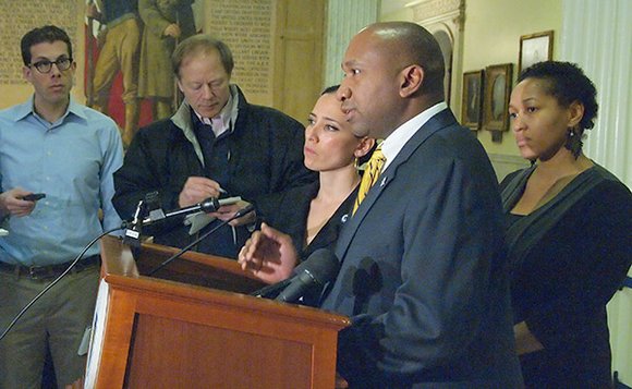 A battle between charter school supporters and public school parents came to a head last week, but the event that ... A battle between charter school supporters and public school parents came to a head last week, but the event that ...