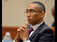 Suspended DeKalb County CEO Burrell Ellis is headed to court on June 2 to face corruption and theft charges after ... Suspended DeKalb County CEO Burrell Ellis is headed to court on June 2 to face corruption and theft charges after ...