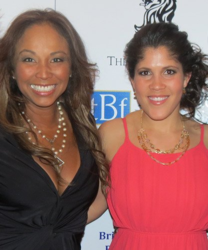 The world of sports and music came together in support of Jaden’s Ladder annual fundraiser “Bright Lights, Big City Black ... The world of sports and music came together in support of Jaden’s Ladder annual fundraiser “Bright Lights, Big City Black ...