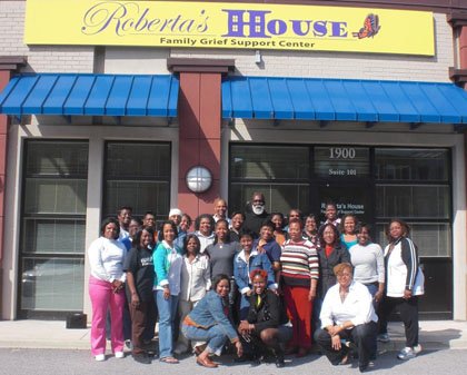 Left in the wake of Charm City’s staggering homicide numbers are family members who are faced with coping with the ... Left in the wake of Charm City’s staggering homicide numbers are family members who are faced with coping with the ...