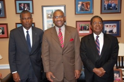 Fred Mitchell, Bahamas Minister of Foreign Affairs and Immigration, spent a hectic two days in Washington, D.C, this week participating ... Fred Mitchell, Bahamas Minister of Foreign Affairs and Immigration, spent a hectic two days in Washington, D.C, this week participating ...