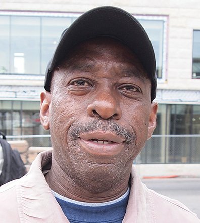 When they’re younger, parents have to give them a lot of support to build their vocabulary and develop their interest. Also cut the TV off every now and then. -Timothy Walker, Counselor, Roxbury