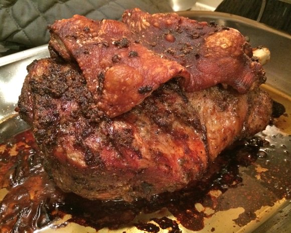I recently restarted a bimonthly Sunday family dinner that cycles around each of our homes. What I began with a ... I recently restarted a bimonthly Sunday family dinner that cycles around each of our homes. What I began with a ...