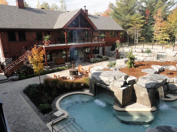 I was thrilled to be invited to participate in a spa-themed travel writing trip to enjoy four spas in as ... I was thrilled to be invited to participate in a spa-themed travel writing trip to enjoy four spas in as ...