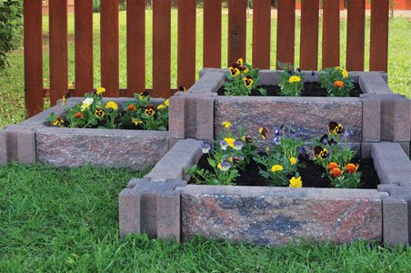 Don’t let a sore back, bad knees or lousy soil stop you from gardening. Elevate your garden for easier access ... Don’t let a sore back, bad knees or lousy soil stop you from gardening. Elevate your garden for easier access ...