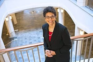 Rutgers University President Robert Barchi has announced that Phoebe A. Haddon will assume the post of chancellor of Rutgers University-Camden ... Rutgers University President Robert Barchi has announced that Phoebe A. Haddon will assume the post of chancellor of Rutgers University-Camden ...