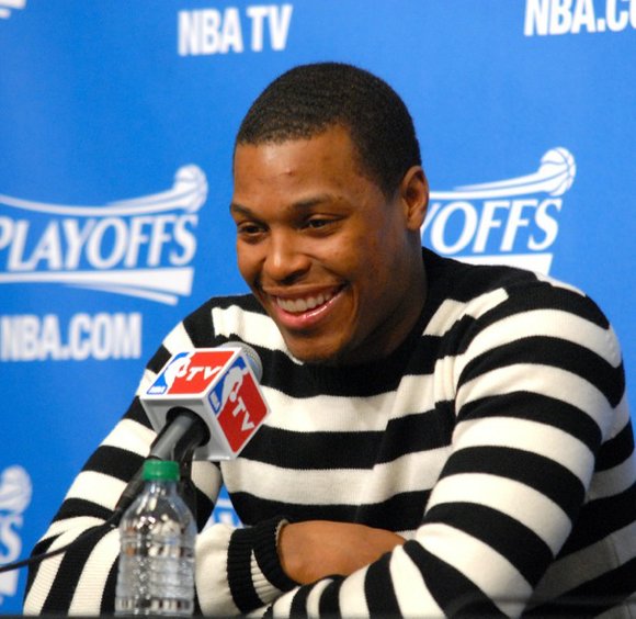 The first round of the NBA Eastern Conference playoffs between the Brooklyn Nets and Toronto Raptors may well go seven ... The first round of the NBA Eastern Conference playoffs between the Brooklyn Nets and Toronto Raptors may well go seven ...