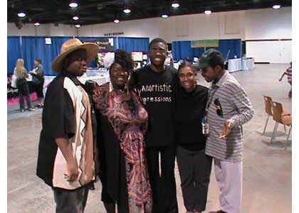 Donte Lewis is a budding entrepreneur with just one wish. He wants to be as successful in his media interests ... Donte Lewis is a budding entrepreneur with just one wish. He wants to be as successful in his media interests ...