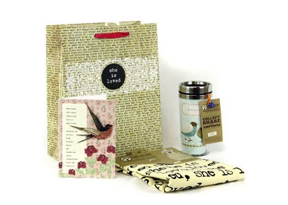 In time for Mother’s Day, Walmart expands its Empowering Women Together product offering of unique and meaningful gifts that will ... In time for Mother’s Day, Walmart expands its Empowering Women Together product offering of unique and meaningful gifts that will ...