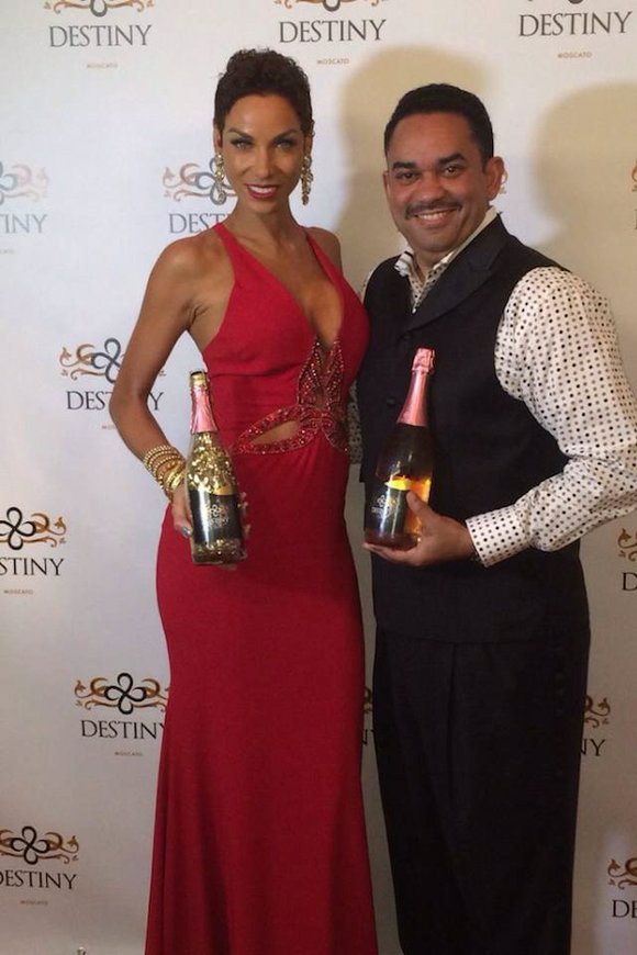 Whatever your brand of moscato, forget what you think you know about moscato wine. There’s finally something new to moscato ... Whatever your brand of moscato, forget what you think you know about moscato wine. There’s finally something new to moscato ...