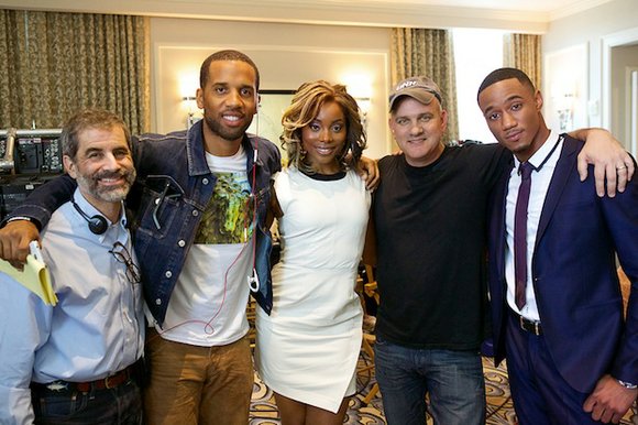 The STARZ Original series “Survivor’s Remorse” began production this week in Atlanta on the six-episode first season of the half-hour ... The STARZ Original series “Survivor’s Remorse” began production this week in Atlanta on the six-episode first season of the half-hour ...