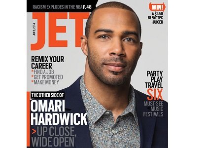Jet magazine will stop publishing a print edition and switch to a digital format in June, the magazine's publisher announced ... Jet magazine will stop publishing a print edition and switch to a digital format in June, the magazine's publisher announced ...