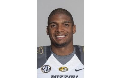 Not long after Michael Sam became the first openly gay player drafted to the NFL, some made clear his reaction ... Not long after Michael Sam became the first openly gay player drafted to the NFL, some made clear his reaction ...