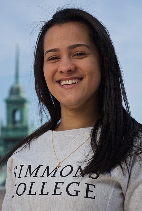 Marianny Martinez and Jesus Martinez (no relation) are just two of hundreds of Boston students who are making their way ... Marianny Martinez and Jesus Martinez (no relation) are just two of hundreds of Boston students who are making their way ...