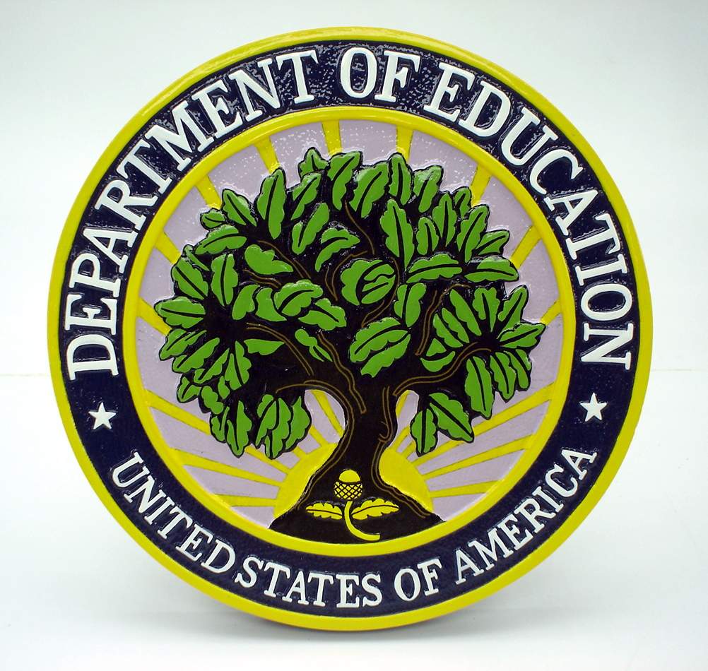 U s Department Of Education s Student