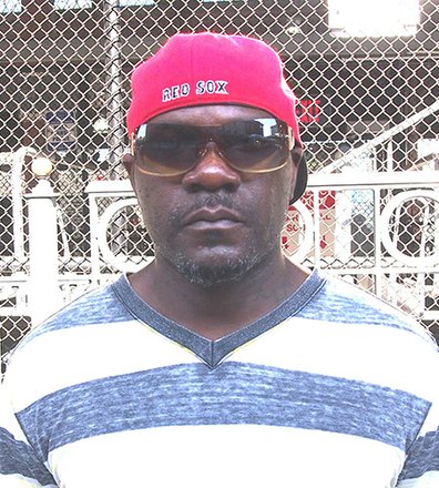 I think it would bring thousands more jobs and more tax revenue. It’s hard to find jobs in this economy.
Dana Franklin, Unemployed, Roxbury